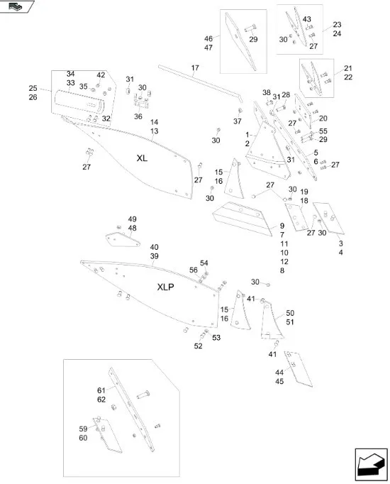 375543A1 - Подшипник