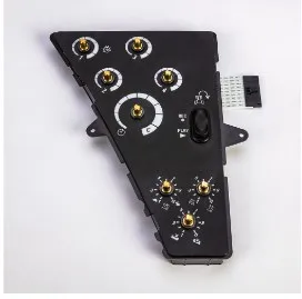 87389601 - Панель управления