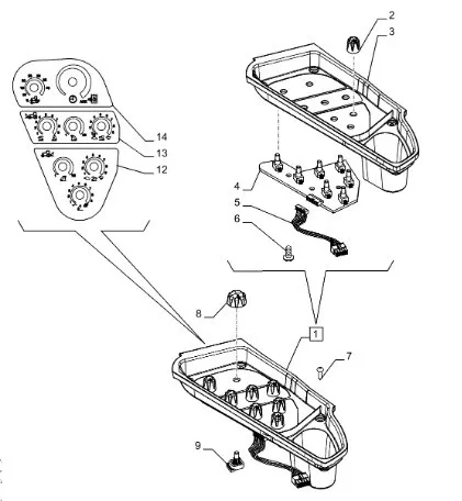 87552121 - рукоятка